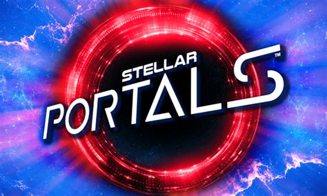Slot Stellar Portals